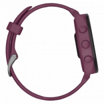 Смарт-годинник Garmin Forerunner 165 Music Berry/Lilac (010-02863-33) UA