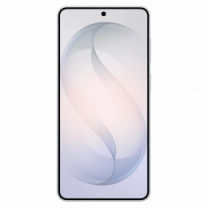 Смартфон Samsung Galaxy S26+ 12/256GB White (SM-S947BZWDEUC)
