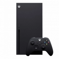 Ігрова приставка Microsoft Xbox Series X 1TB (889842640816)