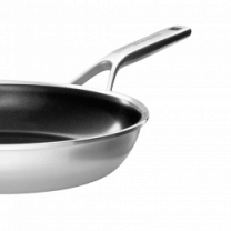 Сковорода KitchenAid MSS, 24 см с керамическим покрытием (CC004949-001)