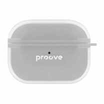 Чохол Proove Air Bump Case AirPods Pro 2 (gray)