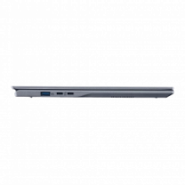 Ноутбук 14.5" Acer Swift 14 AI SF14-11 (NX.KZXEU.001) Quallcomm X1P-64-100/16GB/F1TB/UMA/Win11/Gray