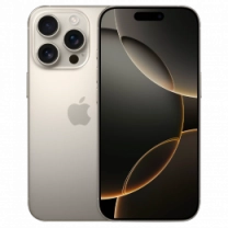 iPhone 16 Pro 256GB Natural Titanium БУ