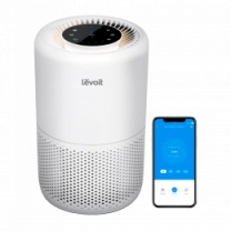 Очиститель воздуха Levoit Smart Air Purifier Core 200S White (HEAPAPLVSEU0064)
