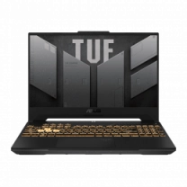 Ноутбук 15.6" ASUS TUF Gaming F15 FX507ZC4-HN145(90NR0GW1-M00VL0)/Intel i5-12500H/16GB/512GB/NVD3050-4/NoOS/Mecha Gray
