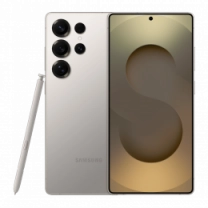 Смартфон Samsung Galaxy S25 Ultra 12/512GB Titanium Grey (SM-S938BZTGEUC) (дефект коробки)