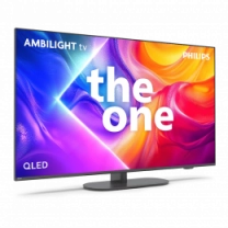Телевізор PHILIPS 55PUS9010/12