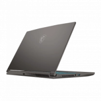 Ноутбук 15.6" MSI Thin/Intel i7-12650H/16GB/512 SSD/RTX3050-4/DOS/Black