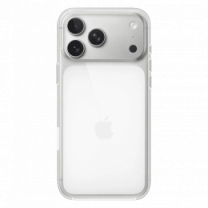 Чохол iPhone 17 Pro Max Clear Case with MagSafe (MGFW4ZM)