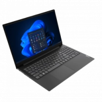 Ноутбук 15.6" Lenovo V15 G3 AG (82TT00KLRA)/Intel i5-1235U/8GB/256GB SSD/Intel Iris Xe/W11P/Black