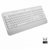 Комплект LOGITECH SIGNATURE K650 - Off White