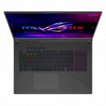 Ноутбук 18" ASUS ROG Strix G18 G814JZR-N6119/Intel i9 14900HX/16GB/1TB SSD/RTX4080-12/DOS/Grey