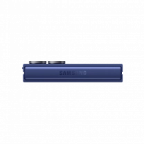 Смартфон Samsung Galaxy Flip7 12/256GB Blue Shadow (SM-F766BDBGSEK)