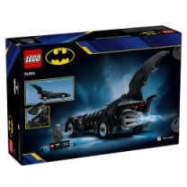 Конструктор LEGO Super Heroes Бэтмен навсегда Бэтмобиль