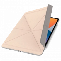 Чехол Moshi VersaCover Case с Folding Cover Savanna Beige для iPad Pro 11" (99MO231602)