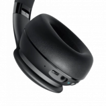 Навушники ANKER SoundСore Life 2 Neo Чорний (A3033G11)