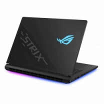 Ноутбук ASUS ROG Strix SCAR 18 G835LX-SA065X 18" 2.5K mLED, Intel Ultra 9 275HX, 64GB, F2+2TB, NVD50