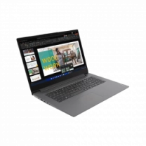 Ноутбук 17.3" Lenovo V17 G4 AG (83A2001WRA)/Intel i7-1355U/16GB/512GB SSD/Intel Iris Xe/DOS/Grey