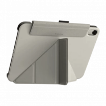 Чехол-книга Switcheasy Origami iPad 10 (2022) Starlight (SPD210093SI22)