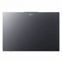 Ноутбук Acer Swift Go 16 SFG16-71 16" 3.2K OLED, Intel i5-1335U, 16GB, F512FB, UMA, Lin, серый