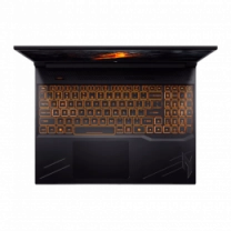 Ноутбук 16" Acer Nitro V 16 ANV16-41 (NH.QRUEU.008)/AMD R7 8845HS/16GB/512 SSD/NVD 4060-6/DOS/Black