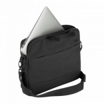 Сумка Incase City Brief для MacBook 16" - Black (CL55458)