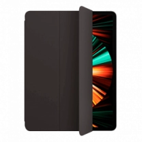 Чехол Smart Folio для iPad Pro 12.9-inch (5th generation) - Black (MJMG3/MXT92)