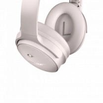 Наушники Bose QuietComfort headphones Smoke White
