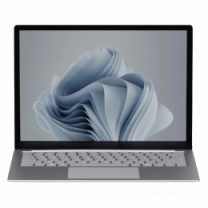 Ноутбук 15" Microsoft Surface Laptop 6 (ZLQ-00026) Touch/Intel Ultra 7/16GB/512GB/UMA/Win11P/Platinum