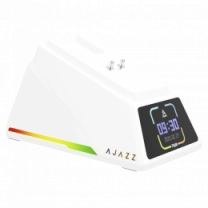 Беспроводная мышь Ajazz AJ159 APEX White (AJM159-A-W)