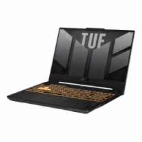Ноутбук 15.6" ASUS TUF Gaming F15 FX507VU-LP201(90NR0CJ7-M00RA0)/Intel i7-13620H/16GB/512GB/NVD4050-6/NoOS/Mecha Gray