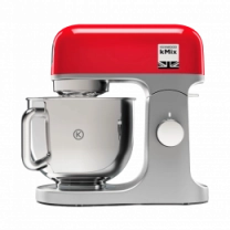 Кухонна машина Kenwood KMX 750 RD+3ATT