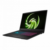 Ноутбук 17.3" MSI Bravo/AMD Ryzen 9 7940HS/16GB/1TB SSD/RTX4060-8/DOS/Black