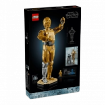 LEGO Star Wars C-3PO (75398) *