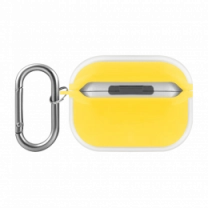 Чохол Proove Air Bump Case AirPods Pro 3 (yellow)