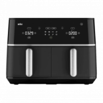 Мультипіч BRAUN TD 5030 IBK