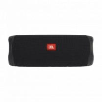 Портативна колонка JBL Flip 5 Black (JBLFLIP5BLK)
