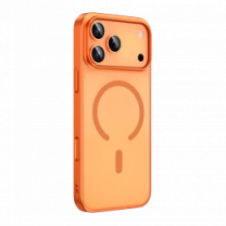 Чехол Keephone Kevilar MagSnap MagSafe Case for 16 Pro Desert Titanium (KPKVLM16PMDT)