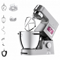 Кухонна машина Kenwood KCL 95.004 SI