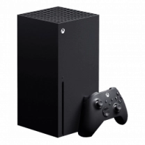 Ігрова приставка Microsoft Xbox Series X 1 TB Diablo IV Bundle (RRT-00035)