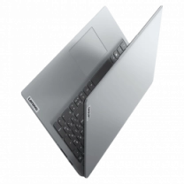 Ноутбук 15,6" Lenovo IdeaPad 1 15AMN7 (82VG00QYRA) AMD R5 7520U/16/512/UMA/DOS/Cloud grey