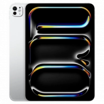 iPad Pro 11 M5 (2025) Wi-Fi + Cellular 1TB with Nano-texture Glass Silver (ME2X4)