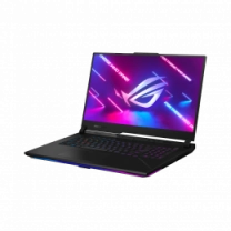 Ноутбук 17.3" ASUS ROG Strix SCAR 17 X3D G733PZV-LL098X/AMD R9-7945HX3D/32GB/1TB SSD/RTX4080-12/W11 Pro/Black
