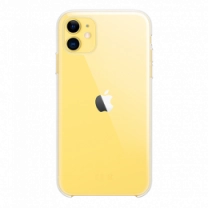 Чехол Apple Iphone 11 Clear Case (MWVG2)