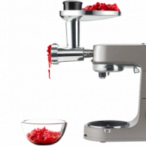 Насадка для кухонной машины Kenwood KAX950ME Мясорубка