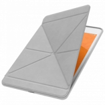 Чехол Moshi VersaCover Case с Folding Cover Stone Gray для iPad Pro 11" (99MO231603)
