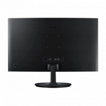 Монітор 24" SAMSUNG Essential Curved Monitor S3 S36C VA FullHD 75Hz