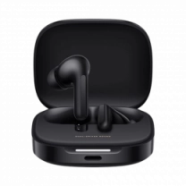 Навушники Redmi Buds 6 (BHR9251GL) Night Black