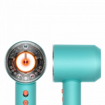 Фен для волос Dyson Supersonic HD16 Nural Ceramic Patina/Topaz (515276-01)