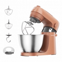 Кухонна машина Kenwood KZM 35.000 RD